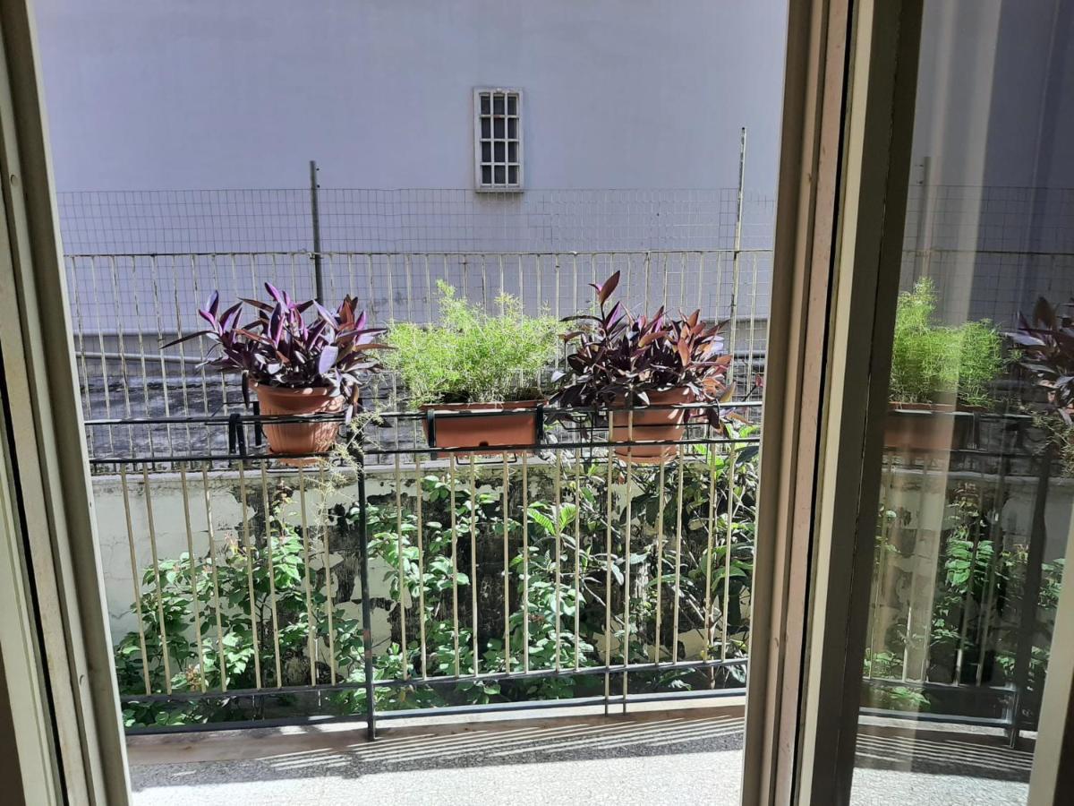 Interno13Bari Vila Exterior foto