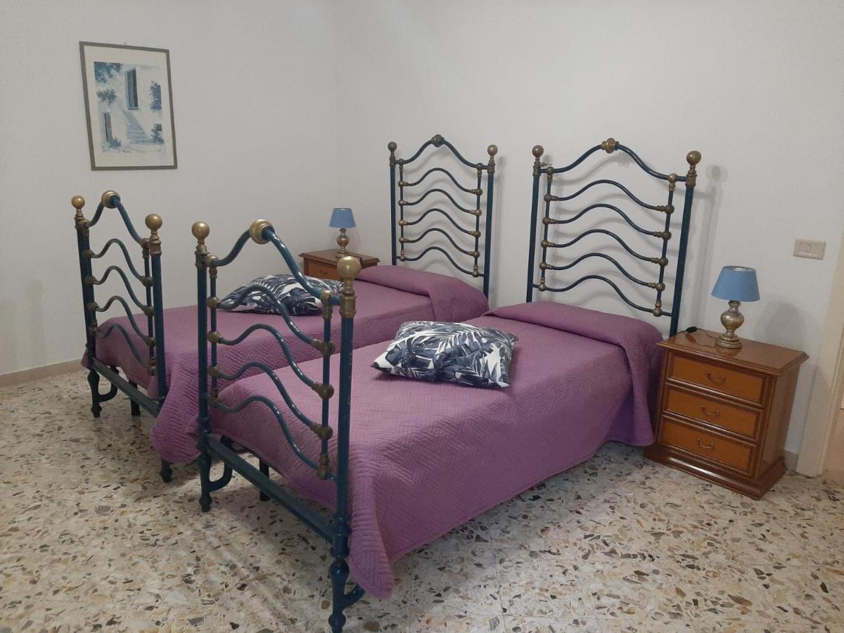 Interno13Bari Vila Exterior foto