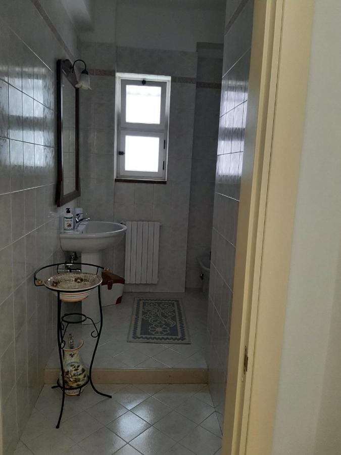 Interno13Bari Vila Exterior foto