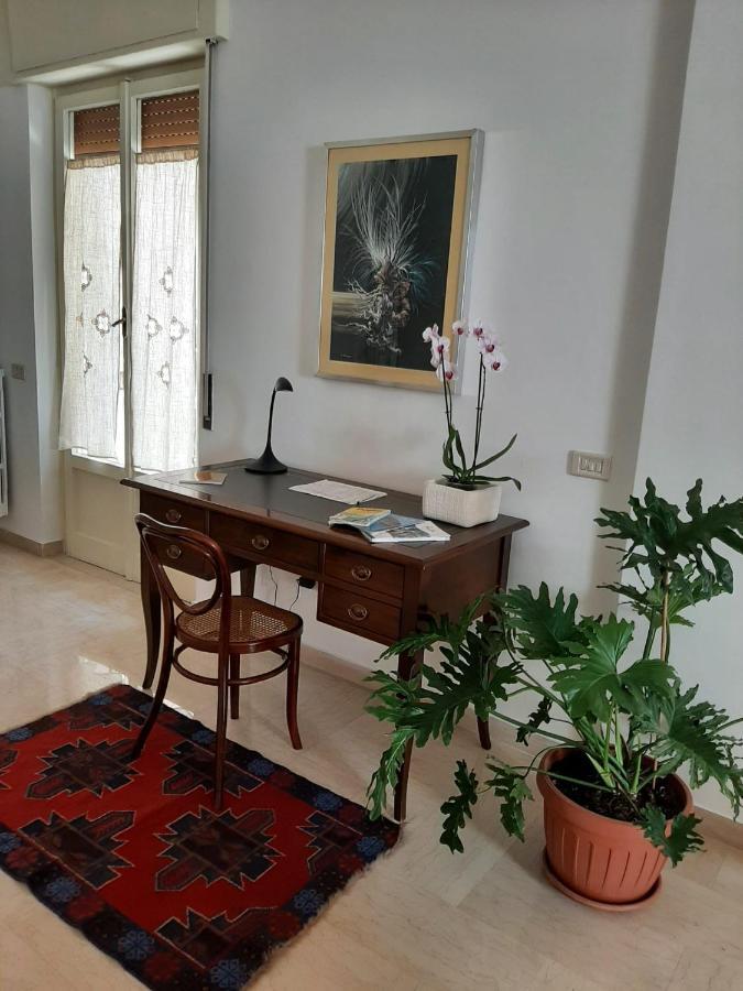 Interno13Bari Vila Exterior foto