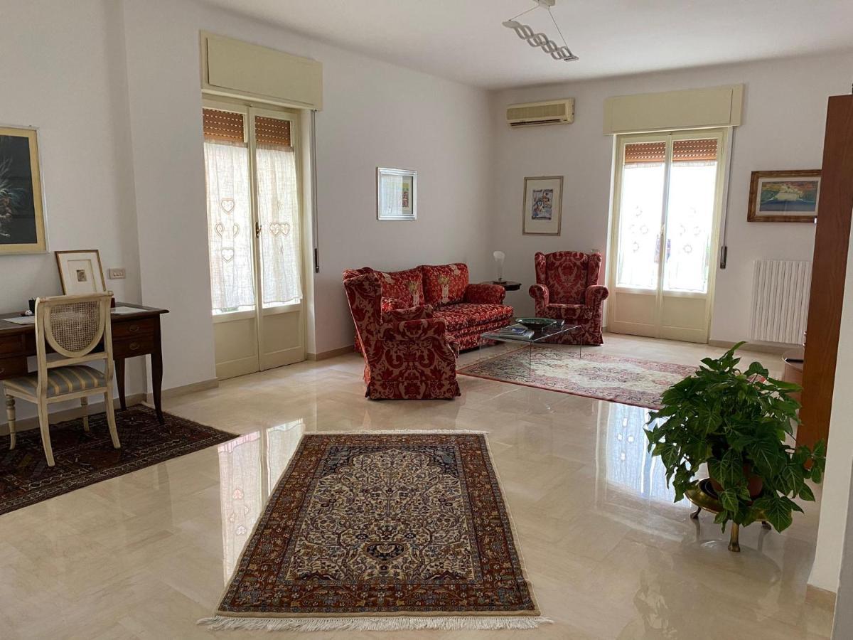 Interno13Bari Vila Exterior foto
