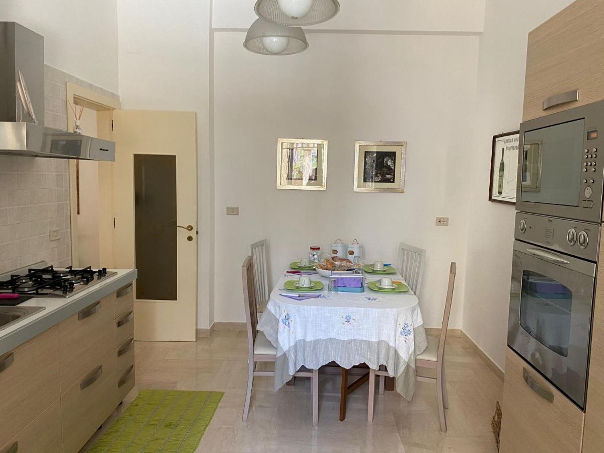Interno13Bari Vila Exterior foto