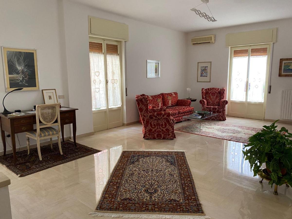 Interno13Bari Vila Exterior foto